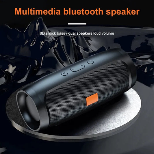 Bluetooth Speaker (6W)