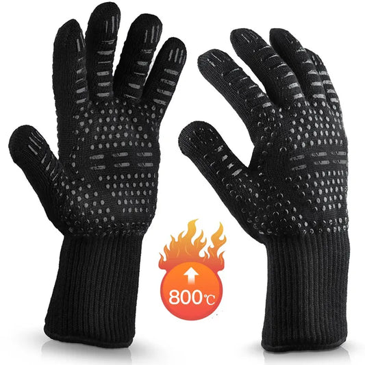 BBQ Gloves.