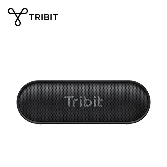 Tribit XSound Go Portable Bluetooth Speaker IPX7 Waterproof (15W)