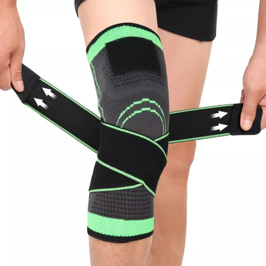 Knee Support Brace Compression Sleeve
