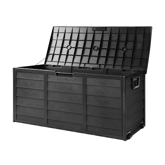 Outdoor Storage Box 290L
