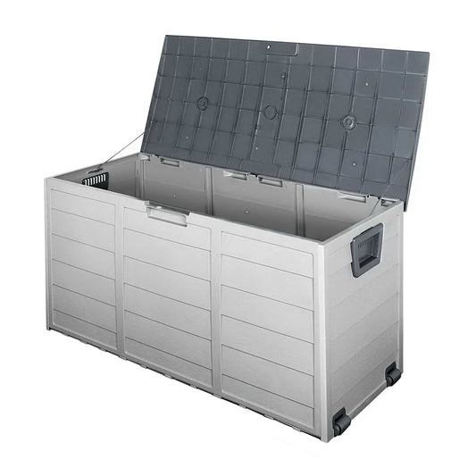 Outdoor Storage Box 290L